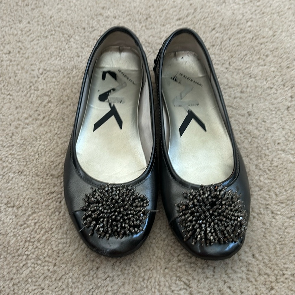 Anne Klein sport flats size 7.5